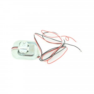 2pcs 50 kg Load Cell