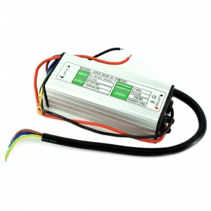 50 W Constant Current LED Power Supply (230 V)