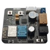Black ESP8266 Development Board