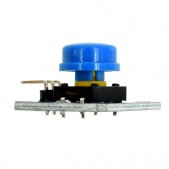 Blue Push Button Module