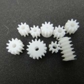 10pcs C2810-2B Right Angle Gear