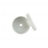 10pcs C36-2.5A Right Angle Gear