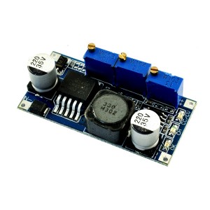 Constant Current LED Driver (up to 3 A)