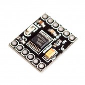 DRV8833 Motor Driver Module