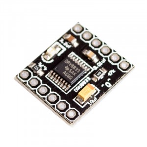 DRV8833 Motor Driver Module