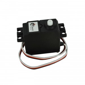 DS04-NFC Continuous Rotation Servo