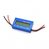 Digital Watt Meter max DC 60V 100A