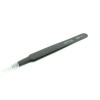 ESD-13 Anti-Static Straight Tweezers