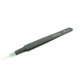 ESD-13 Anti-Static Straight Tweezers