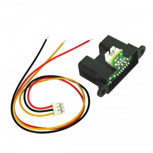 GP2Y0A02YK0F 20-150 cm Infrared Distance Sensor