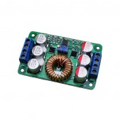 High Efficiency Step Down Voltage Regulator (40 V, 6 A)