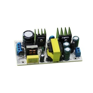 Isolated Power Supply Module (220 V to 12 V, 3 A)