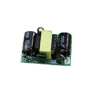 Isolated Power Supply Module (220 V to 3.3 V, 0.6 A)