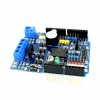 L298P Dual Motor Driver Shield SMD with Buzzer