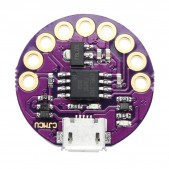 LilyTiny Development Board