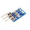 2pcs Mini AMS1117-3.3 3.3V Voltage Regulator Module