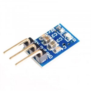 2pcs Mini AMS1117-3.3 3.3V Voltage Regulator Module