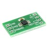 Miniature DC Motor Driver (2.2 – 10 V, 800 mA)