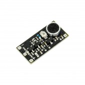 Miniature Wireless Microphone Module