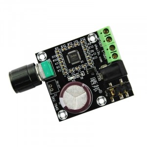 PAM8610 HD 2×15 W Audio Amplifier Module