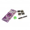 PCA9685 PWM Servo Motor Driver compatible with Raspberry Pi(Arduino-Compatible)