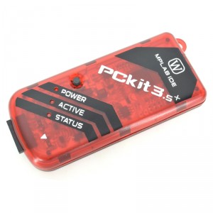 PicKit 3 Compatible Programmer