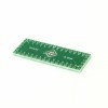 5pcs QFN32 and QFN40 to DIP PCB Adapter