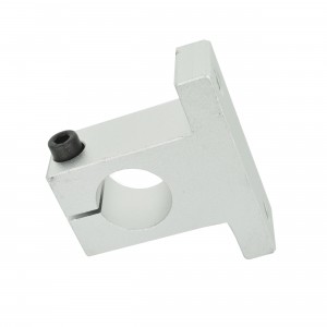 SK10 Linear Axis Holder