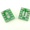 20pcs SOT23, MSOP10 and umax to DIP PCB Adapter