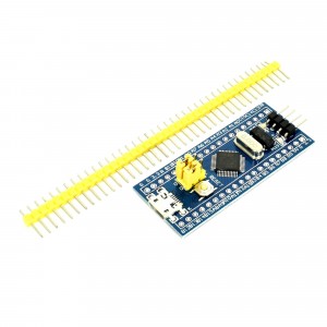 STM32F103C8T6 ARM Development Board