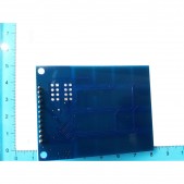 TP229 Capacitive Touch Sensor Module