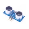 2pcs HC-SR04+ Ultrasonic Distance Sensor (3.3 V and 5 V Compatible)