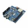 VS1053 Shield for Arduino (with SD Card Slot and Microphone)