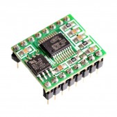 WT588D Sound Player Module