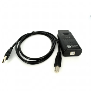 Tester Auto OP-COM OBD2 V1.45