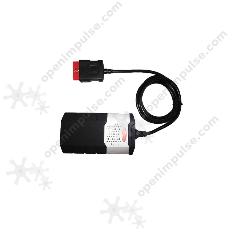 Proficient, Automatic delphi car diagnostic for Vehicles 