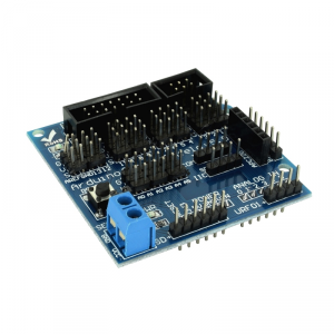 Sensor Shield Expansion Board