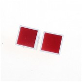 5pcs 10×10 mm Red LED