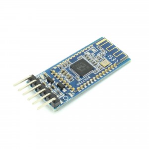 4.0 Bluetooth Module (3.3V and 5V compatible)