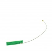 5pcs PCB Antenna GSM/GPRS/3G with IPEX to SMA Adapter
