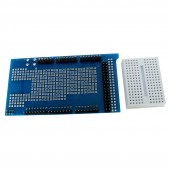 Proto Shield for Arduino Mega 2560