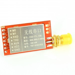 SI4463 RF Transceiver (868 MHz)