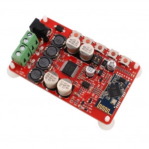 TDA7492P Audio Amplifier Module with Bluetooth Receiver