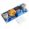 XL4015 5A Adjustable Step Down DC-DC Module (4 – 38 V input)