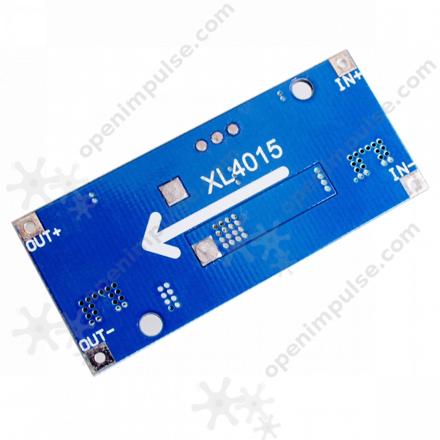 XL4015 5 A Adjustable Step Down DC DC Module 2 <h3 id="tw-target-text" class="tw-data-text tw-text-large tw-ta" dir="rtl" style="text-align: left;" data-placeholder="Translation"><span class="Y2IQFc" lang="ar">تيار مستمر إلى تيار مستمر تصعيد / أسفل 1.2 فولت إلى 34 فولت 5 أمبير</span></h3>