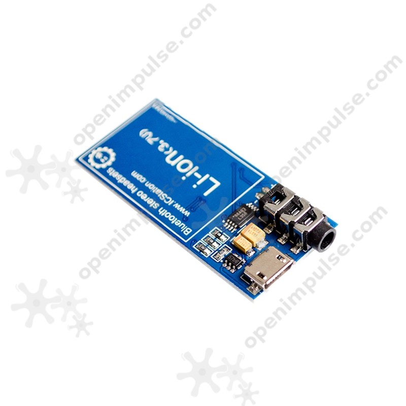 Details about   XS3868 Wireless Bluetooth Module Board Stereo Audio Module with Shield AU 