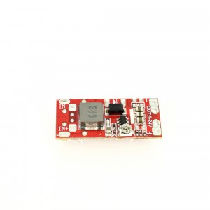 Adjustable DC-DC Boost Module