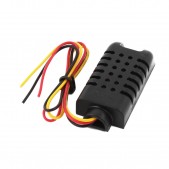 DHT21 Temperature And Humidity Sensor