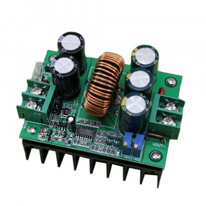 1200W DC-DC Boost Module