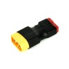 2pcs XT60 Male to T Female Connector